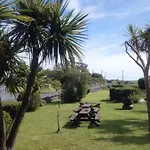 Murlach Moorings * Ballyconneely