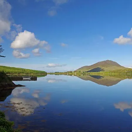 Semesterbostad Murlach Moorings