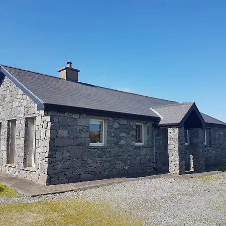 Holiday home Murlach Moorings Ballyconneely
