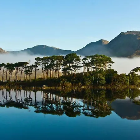 Murlach Moorings 度假居 *