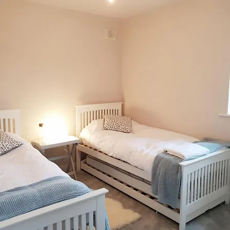 Murlach Moorings * 巴利康尼利