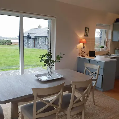 Murlach Moorings Holiday home
