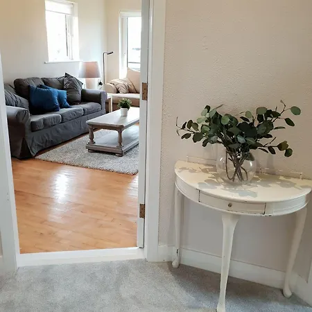 Semesterbostad Murlach Moorings