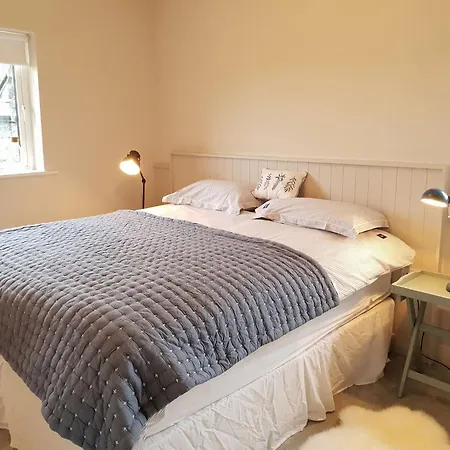 Murlach Moorings Holiday home *