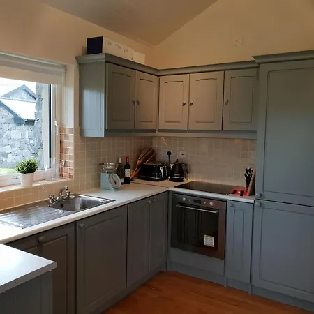 Holiday home Murlach Moorings *