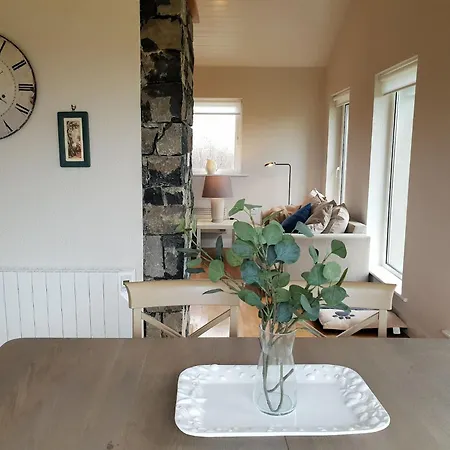 Murlach Moorings 度假居 巴利康尼利