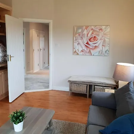 度假居 Murlach Moorings 巴利康尼利