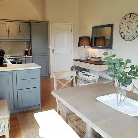 Murlach Moorings 巴利康尼利