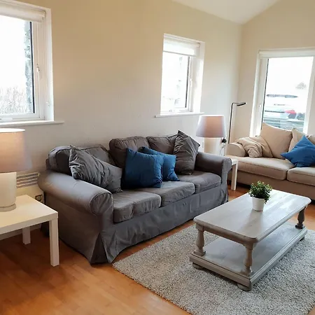 Murlach Moorings 度假居