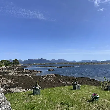 Murlach Moorings *