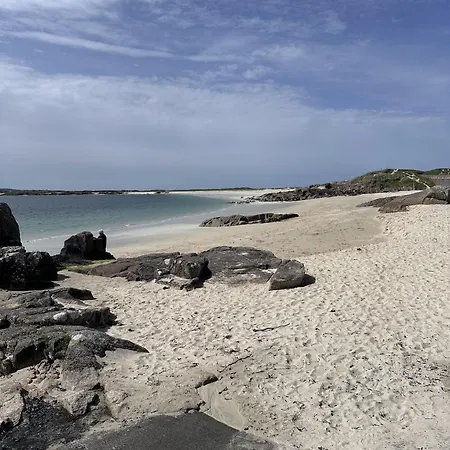 Murlach Moorings * Ballyconneely