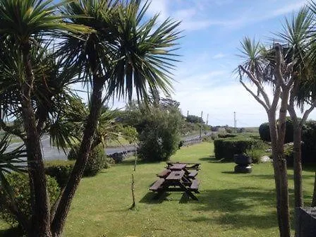 Murlach Moorings * Ballyconneely