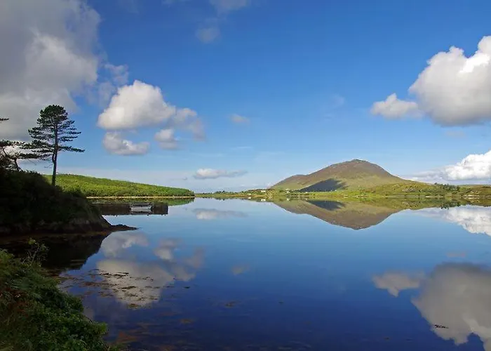 度假居 Murlach Moorings