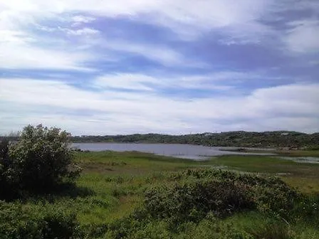 Murlach Moorings Prázdninový dům Ballyconneely