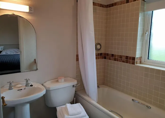 Murlach Moorings 度假居 巴利康尼利