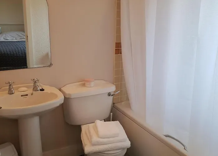 Murlach Moorings 巴利康尼利