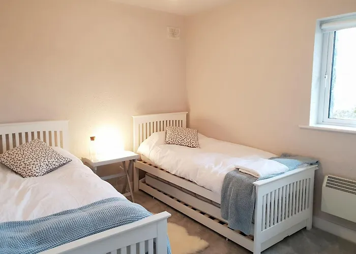 Murlach Moorings * 巴利康尼利