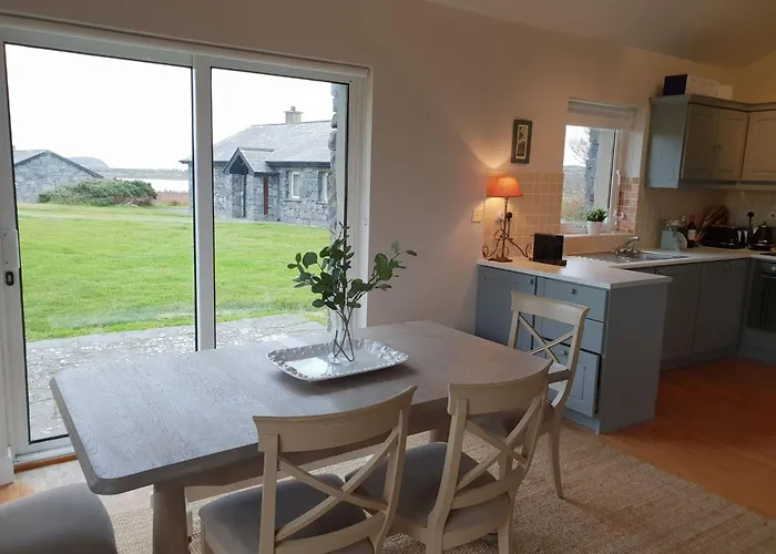 Murlach Moorings Prázdninový dům