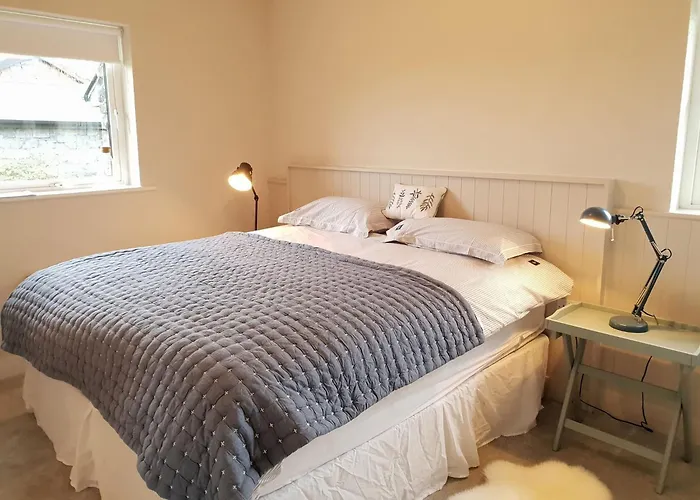 Murlach Moorings Prázdninový dům *