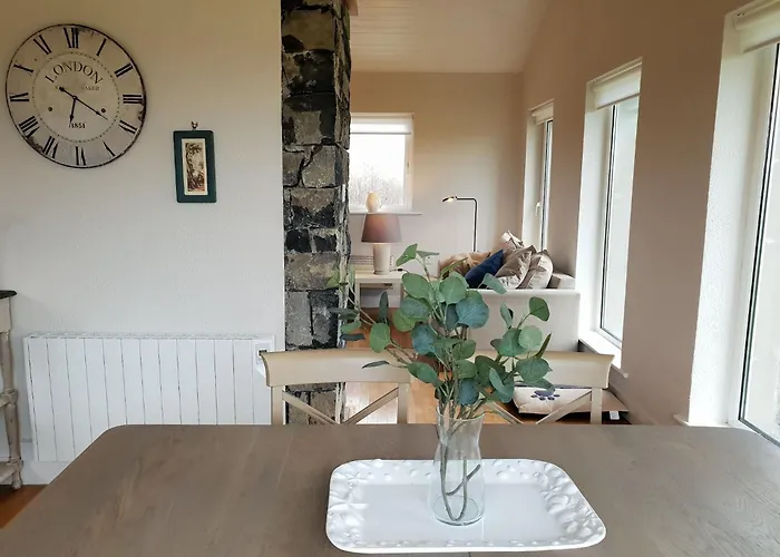 Murlach Moorings 度假居 巴利康尼利