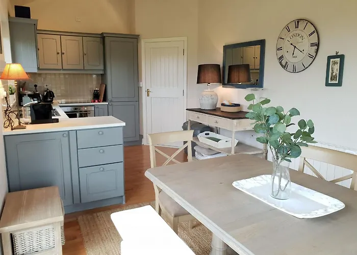 Murlach Moorings Ballyconneely