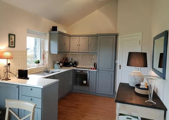 Murlach Moorings * 巴利康尼利