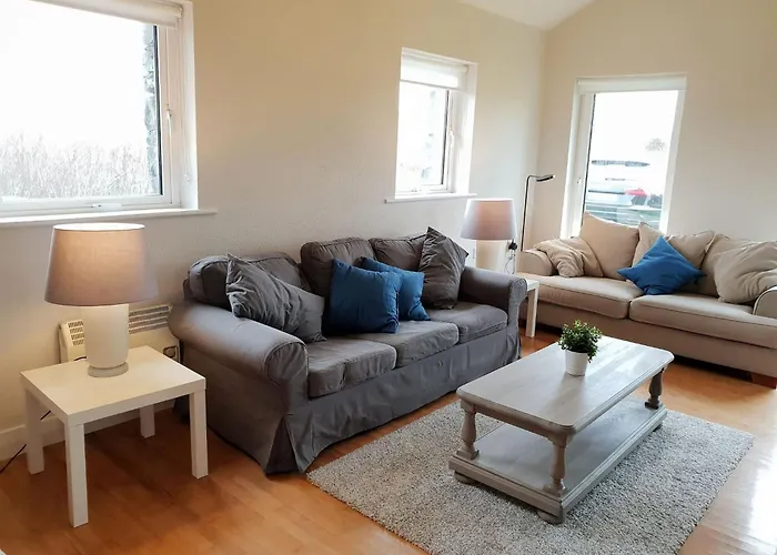 Murlach Moorings Prázdninový dům