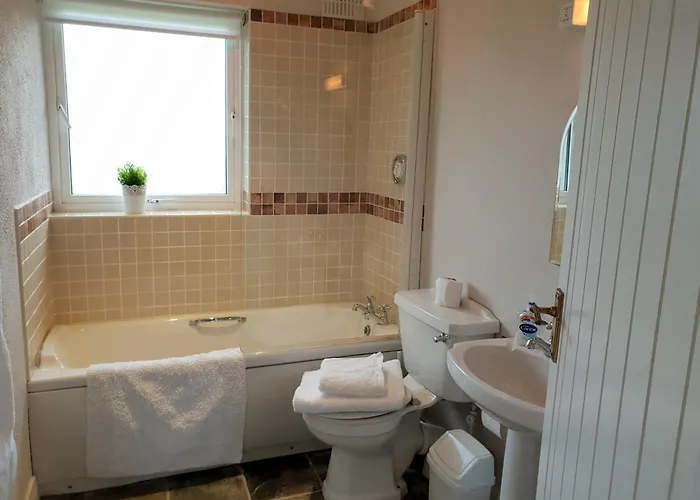 Murlach Moorings 度假居 巴利康尼利